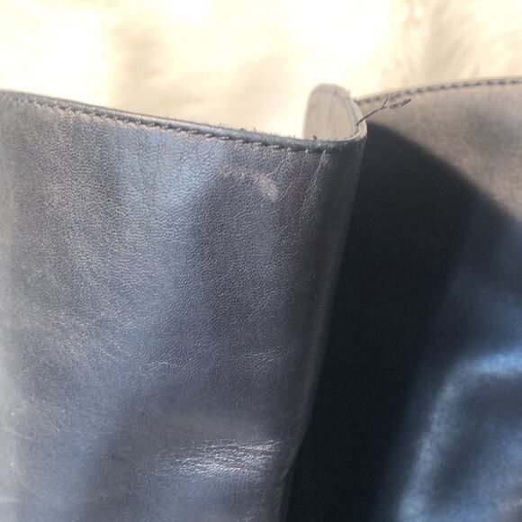 Karita' Over the Knee Boot VINCE CAMUTO Size 5M - Picture 7 of 9